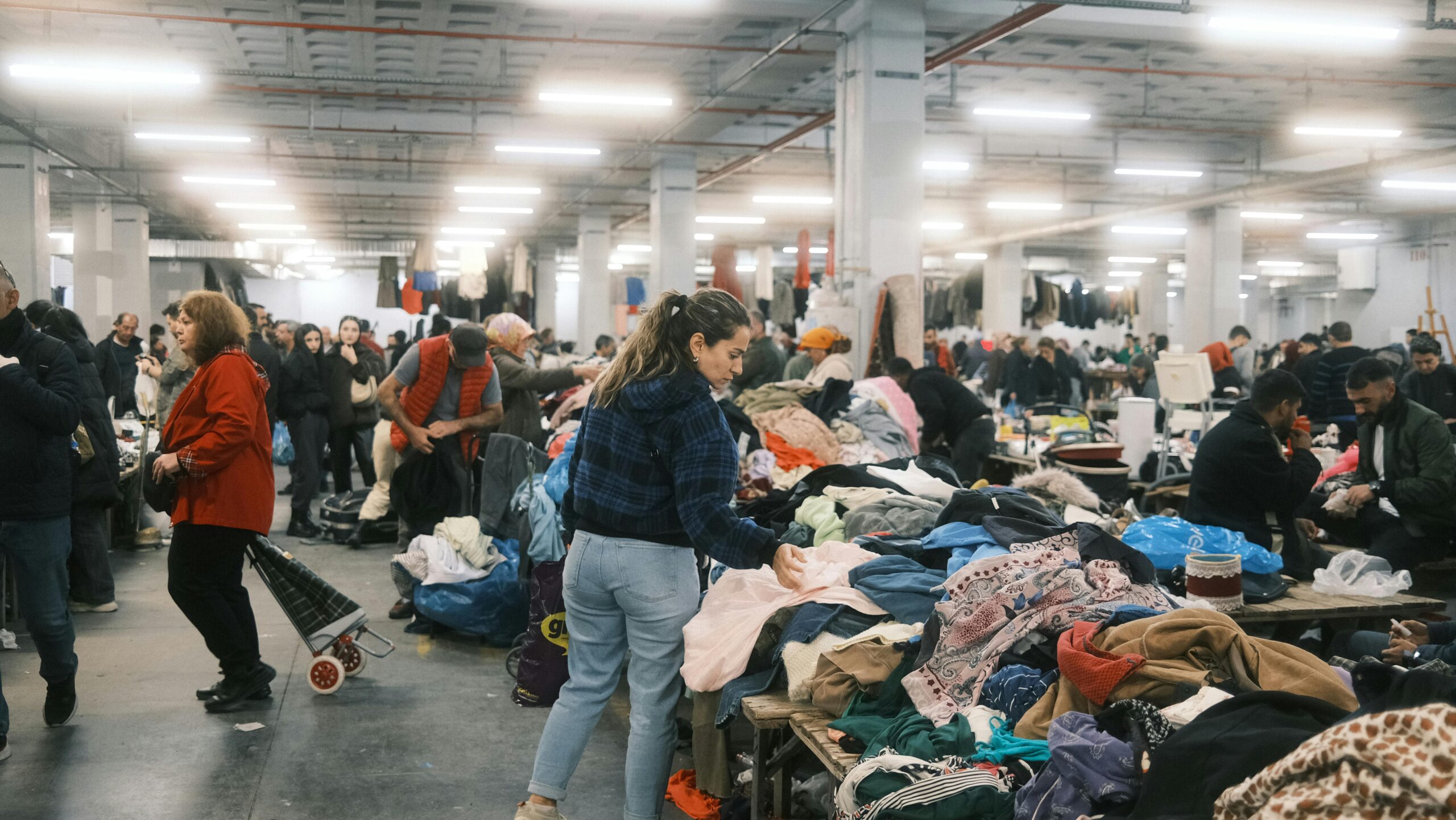 De leukste vintage events en rommelmarkten in Vlaanderen (2025-editie)